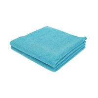 Microfiber towel Purestar Speed-Up Polish Multi Towel Aqua
