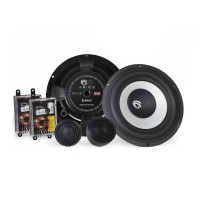 Aries Dawn speakers