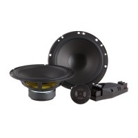 Speakers German Maestro Alpha AS 6511