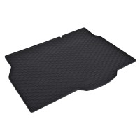Rubber boot liner Rigum for Opel Astra H Hatchback (2005-)