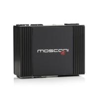 Mosconi Gladen ATOMO 4 amplifier