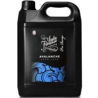 Active foam Auto Finesse Avalanche Snow Foam (5000 ml)