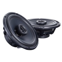 Awave AW650 coaxial speakers