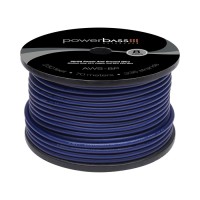 Powerbass AWS-8P power cable