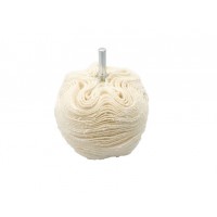 Flexipads Cotton High Gloss Finish Ball 75