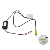 Module for OEM camera Kia, Hyundai (BCA-KIA01)