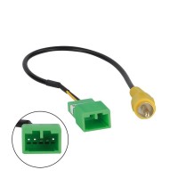 Connecting cable for OEM camera Mazda 6 III. (BCA-MAZ)