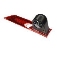 OEM parking camera Ford Transit Custom (BC FORD CUSTOM16)