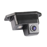 Mitsubishi Lancer OEM parking camera (BC MIT-05)