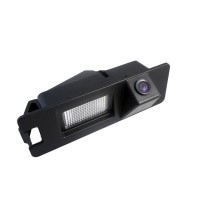 OEM parking camera Nissan, Dacia (BC NIS-03)