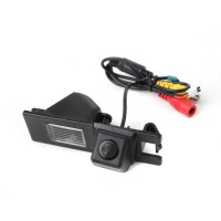 OEM parking camera Opel, Renault, Fiat (BC OPL-02)