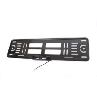 Universal parking camera (BC PLATE)