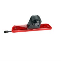 OEM parking camera Fiat, Peugeot, Citroen (BC SCUDO)