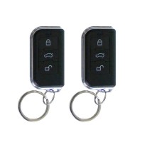BENE 302 remote control
