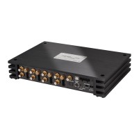 DSP processor Brax DSP Black