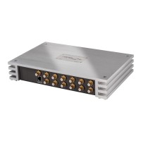 DSP processor Brax DSP Silver