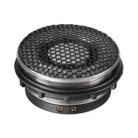 Brax Graphic GL1 speakers