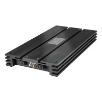 Amplifier Brax GX2000 Black