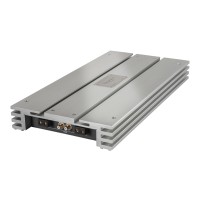 Brax GX2000 Silver amplifier