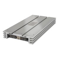 Brax GX2400 Silver amplifier