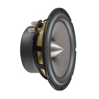 Brax Matrix ML6P speakers