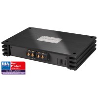 Brax RX2 Pro Amplifier - Analog In Black