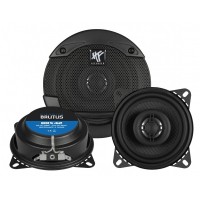 Hifonics BRX42 speakers