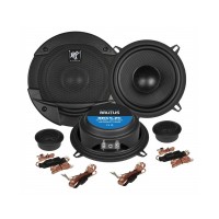 Hifonics BRX5.2C speakers