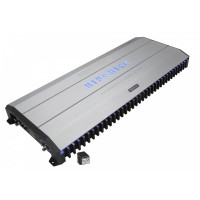 Hifonics BRX9000D amplifier