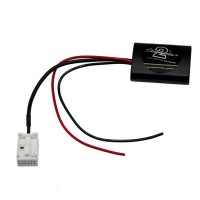 Bluetooth audio adapter Connects2 BT-A2DP PSA