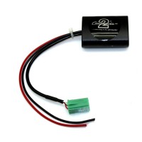 Bluetooth audio adapter Connects2 BT-A2DP REN