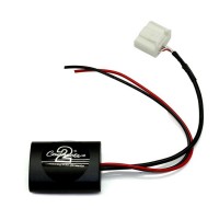 Bluetooth audio adapter Connects2 BT-A2DP TOY