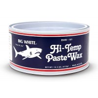 Finish Kare 1000P Hi-Temp Paste Wax (412 g)