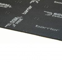 Sound insulation material SGM Barrier Prime