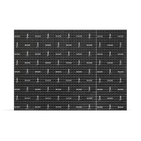 SGM Base 1 anti-vibration material