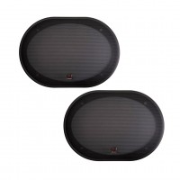 Morel Mesh 6 x 9 speaker grille