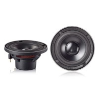 Morel Virtus VWB25.4 speakers