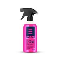 Detailer with Ewocar Q-Seal ceramics (500 ml)