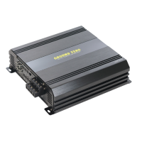Amplifier Ground Zero GZCA 500.Q1