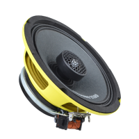 Ground Zero GZCF 6.5SPL-NEO speakers