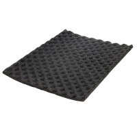 Ground Zero GZDF 1500SA-PRO sound absorbing material
