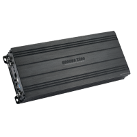 Amplifier Ground Zero GZHA MINI FIVE-DSP