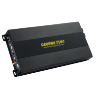 Amplifier Ground Zero GZIA 1.2000D