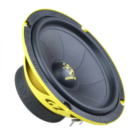 Speaker Ground Zero GZIK 165SPL
