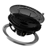 Ground Zero Ultra 165-Grill Cover