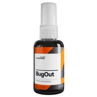 CarPro BugOut insect repellent (50 ml)
