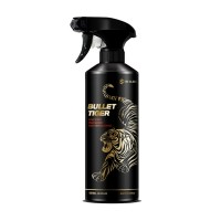 Sealant with SiO2 and carnauba The Class Bullet Tiger (500 ml)
