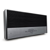 Amplifier Zapco REF 150.6