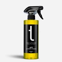 Interior cleaner Tershine APC - Interior Cleaner Bergamott (500 ml)