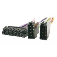 Sony 15 pin - ISO connector